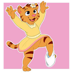 Margaret Diaperless