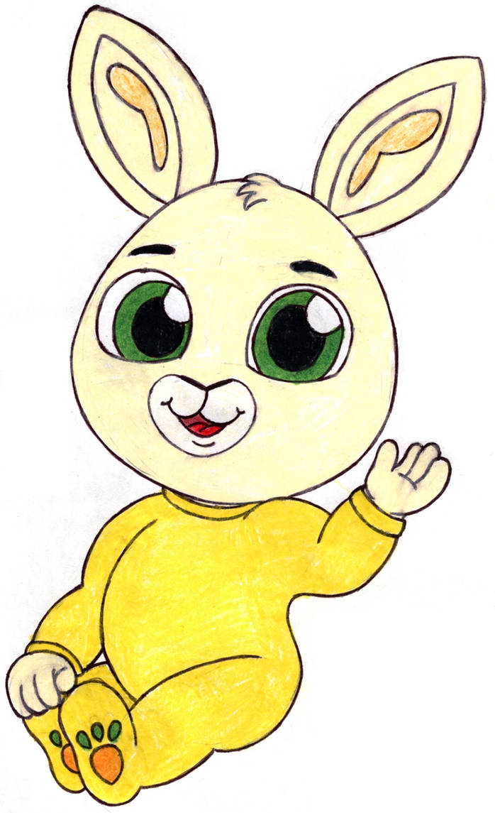 Charlie Rabbit Deviantart Charlie by BlazeHeartPanther on DeviantArt