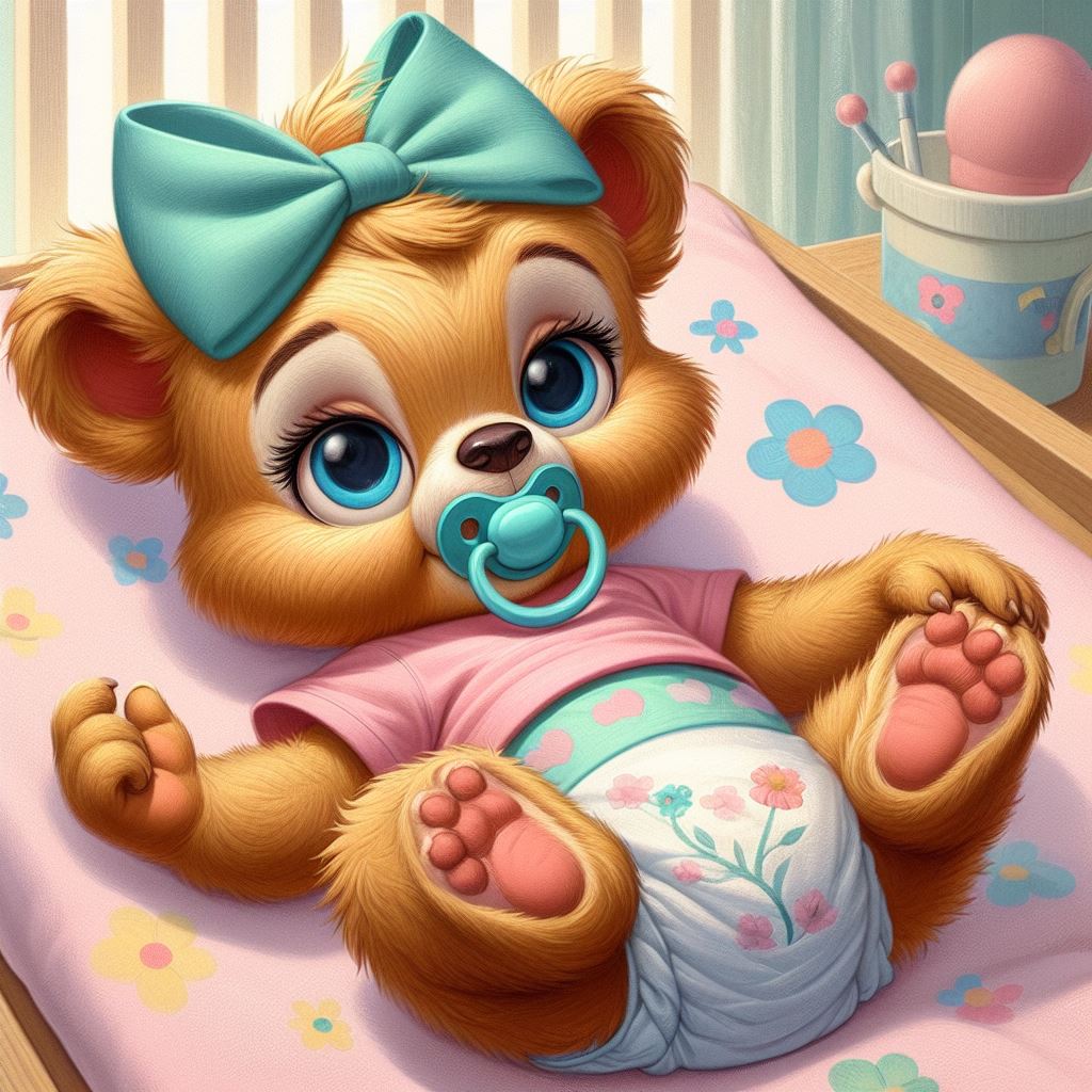 Melody Diaper Change Time By BlazeHeartPanther On DeviantArt melody-diaper-change-time-by-blazeheartpanther-on-deviantart