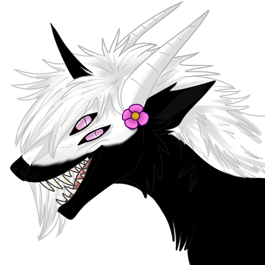 Azazel, again by Abyssula on DeviantArt