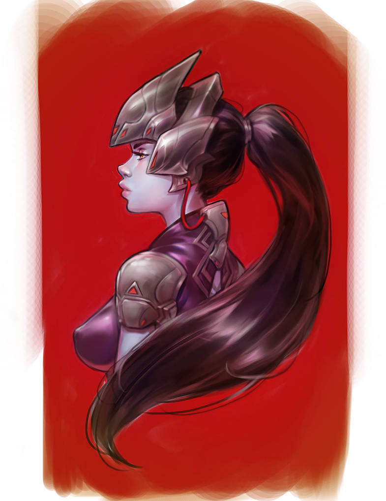 WidowMaker by ARTazi