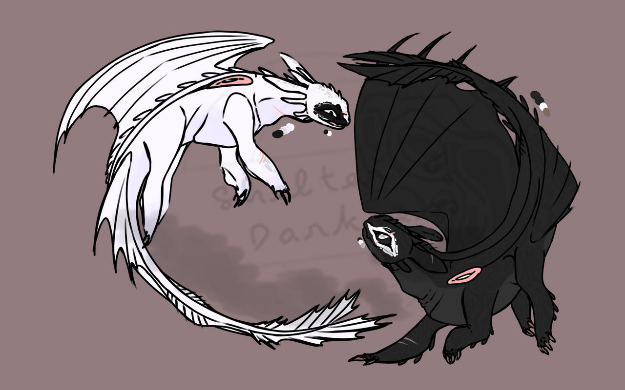 Adopt-SB 20$ Yin Yang by MargoCherm on DeviantArt