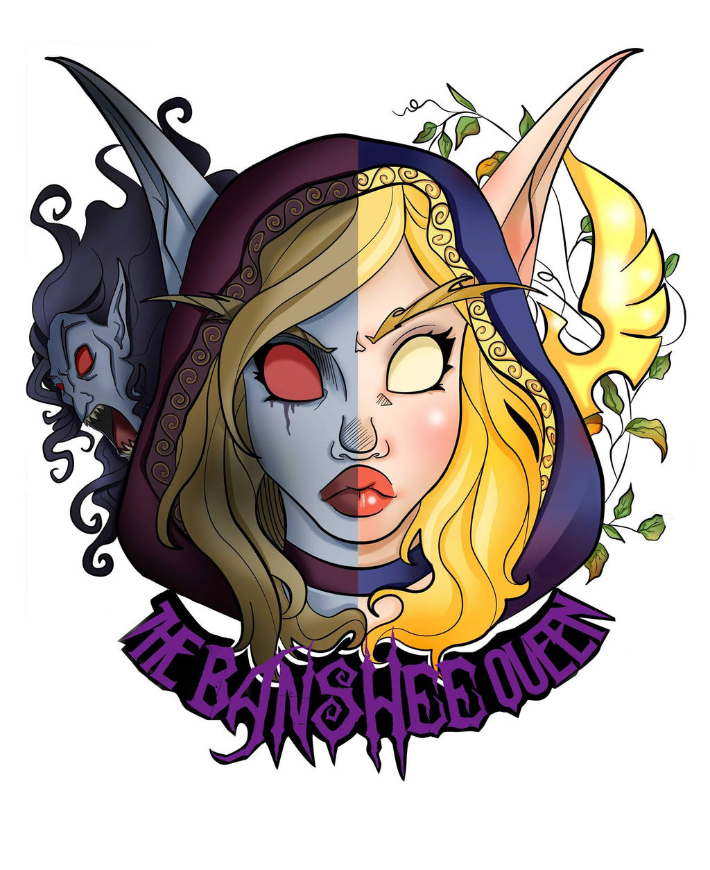 Sylvanas