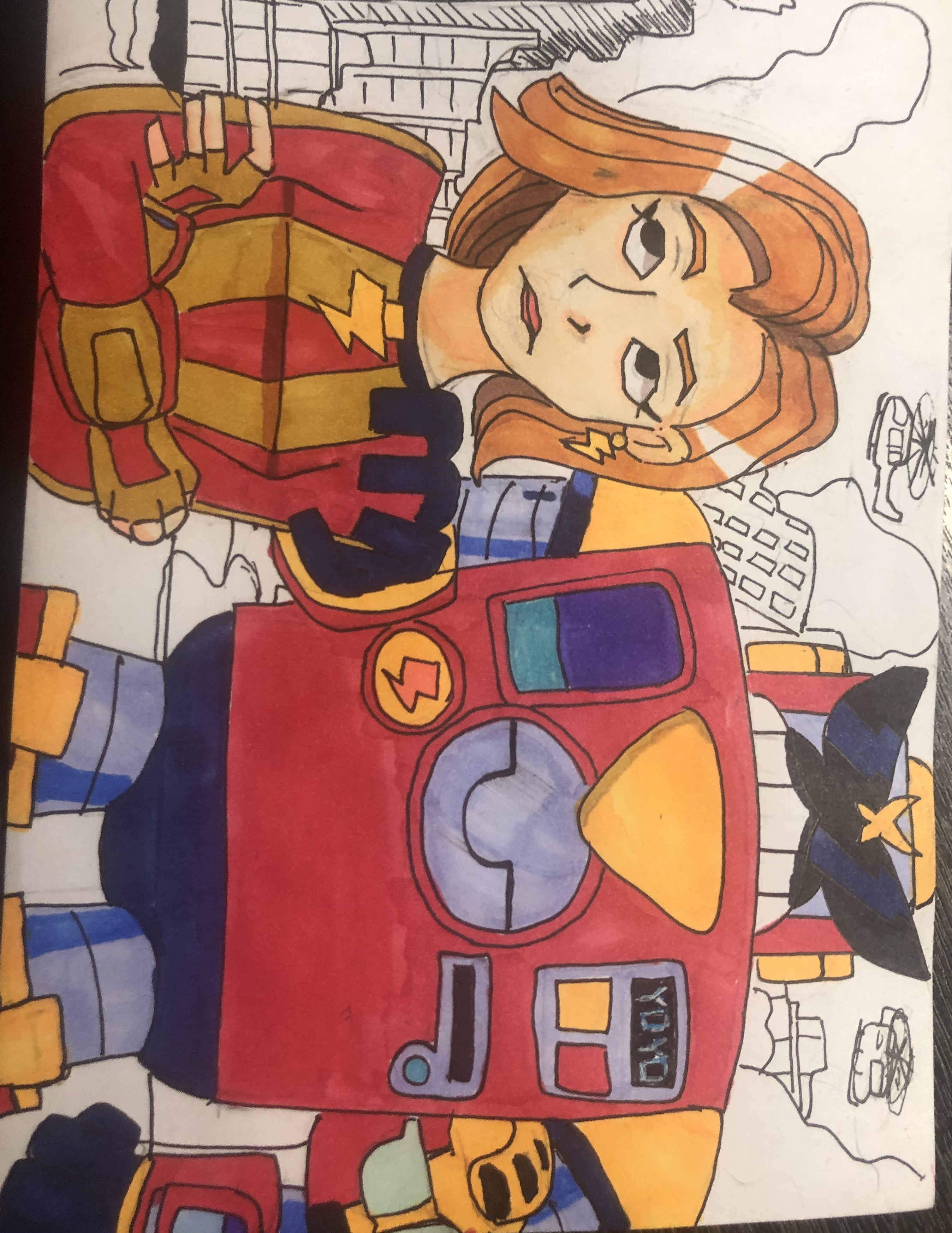 Brawl Custom Deviantart Brawl Stars by Gorynych01 on DeviantArt