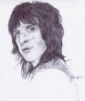 Noel Fielding