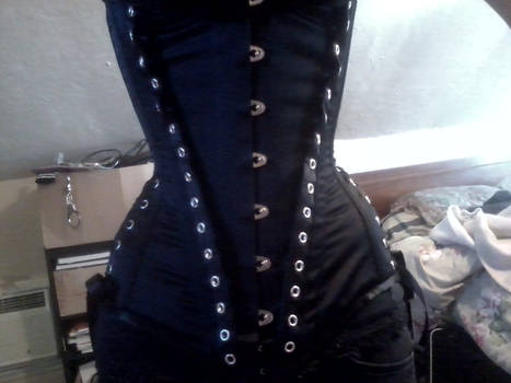 New CoRsEt