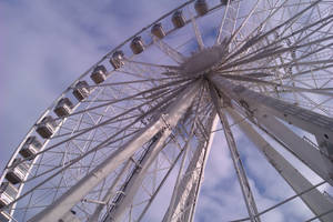 Bristol Wheel