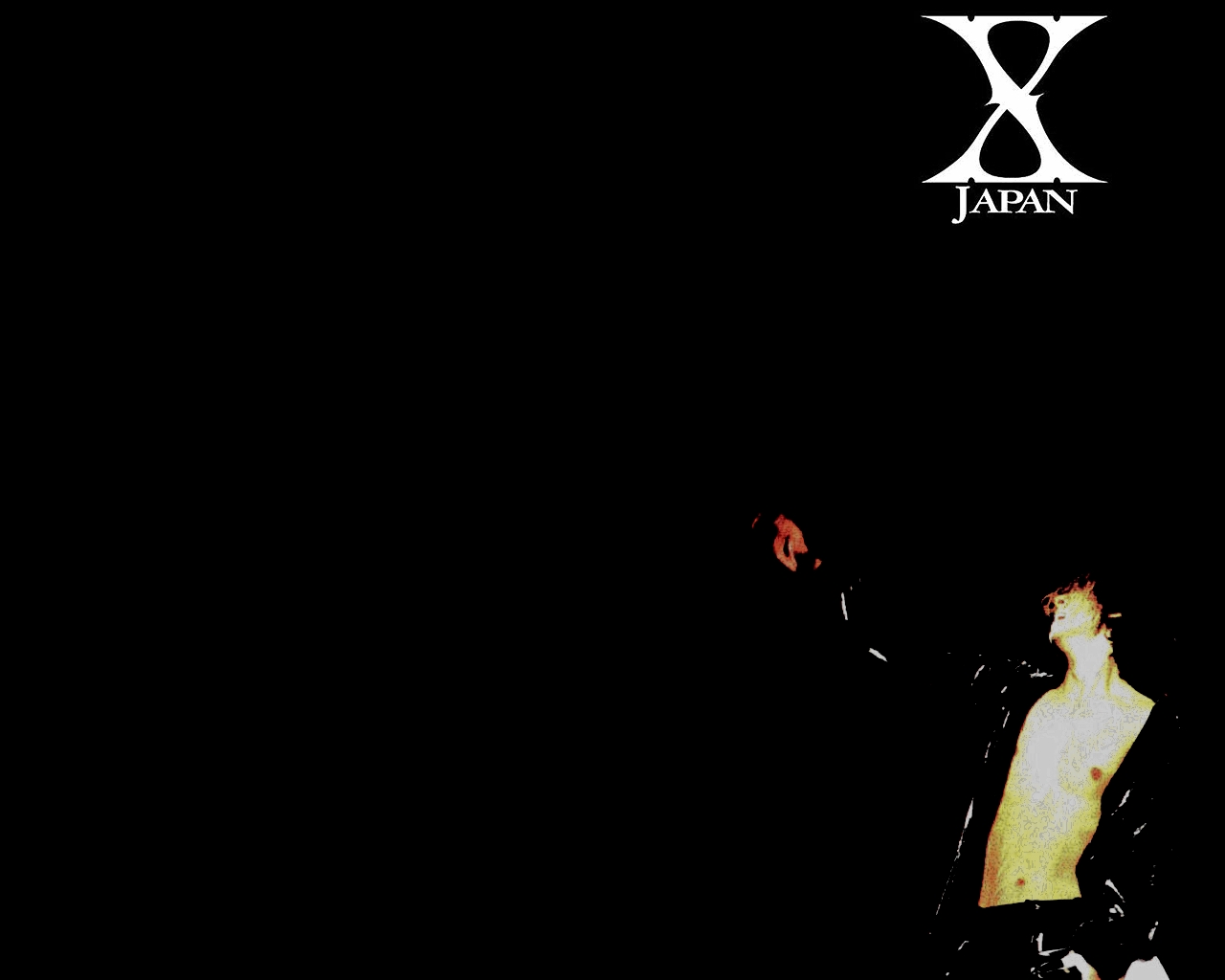 X Japan Wallpaper By Dyingforwhat On Deviantart