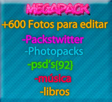 MEGAPACK