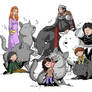 stark kidz