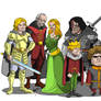 the lannisters