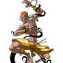 dhalsim