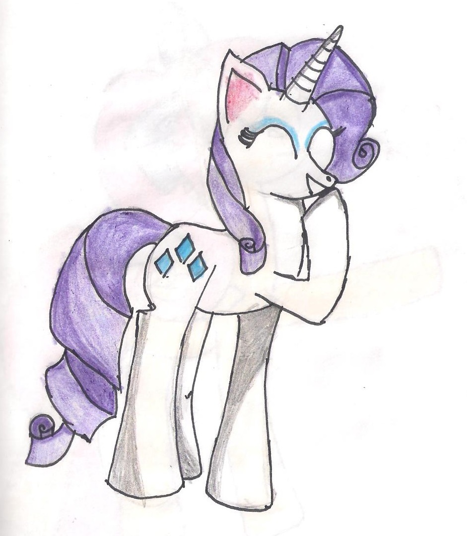 Rarity