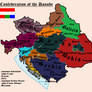 Confederation of the Danube