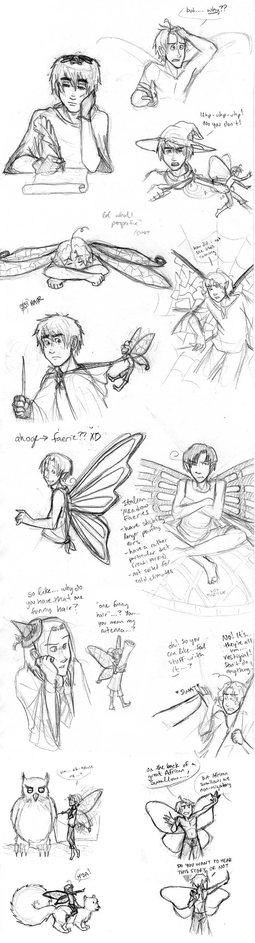 HP:EBP sketches 4