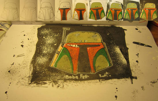 Boba Fett