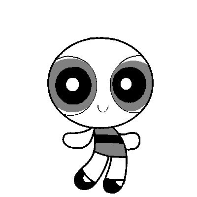 Ppg Body Base PPG Base. by Berii-Chann on DeviantArt