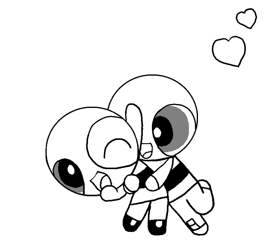 PPG + RRB Base by Berii-Chann on DeviantArt