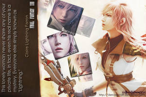 Claire Lightning Farron