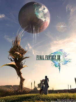 Final Fantasy XIII