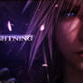 Lightning Farron Wallpaper