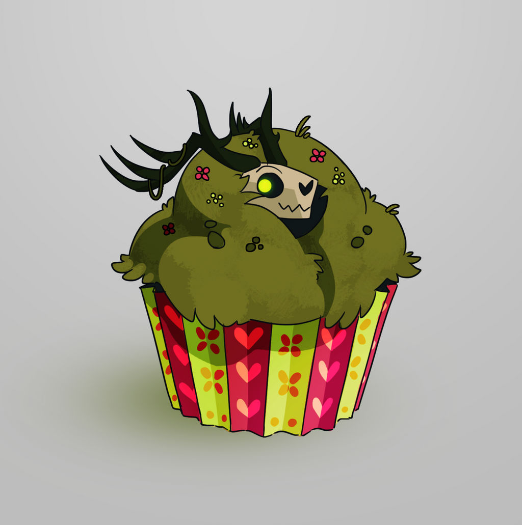 Sweet guy by PoweredByGif on DeviantArt