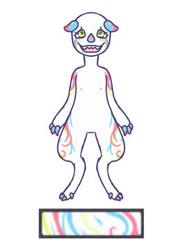 Lizard adopt (CLOSED) set price