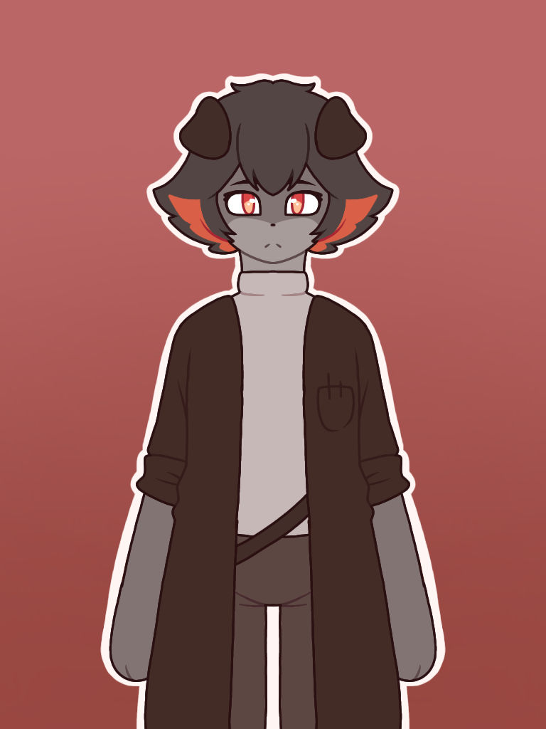 Oc Rashed OC art by RachelDragon21 on DeviantArt
