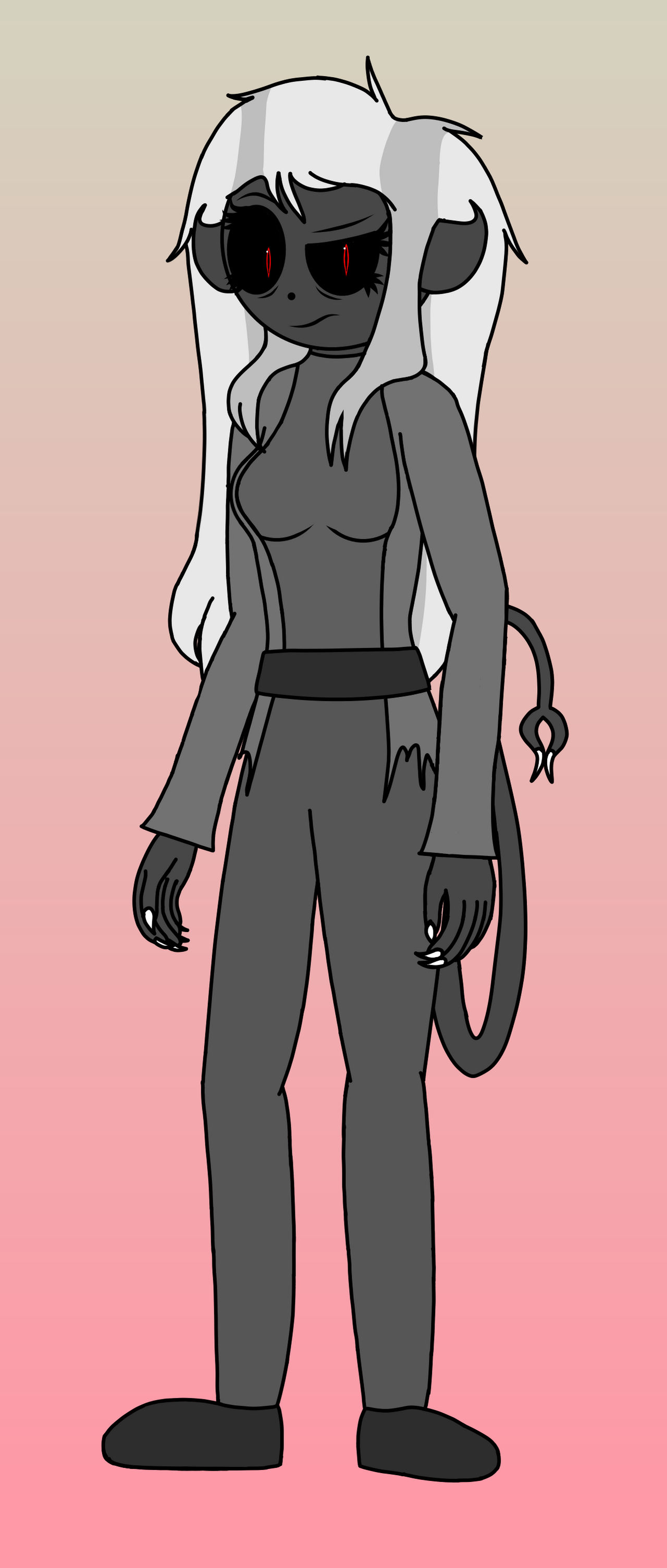 Deidamia by ScorchingFlamesInc on DeviantArt