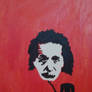 Einstein, A Portrait 1