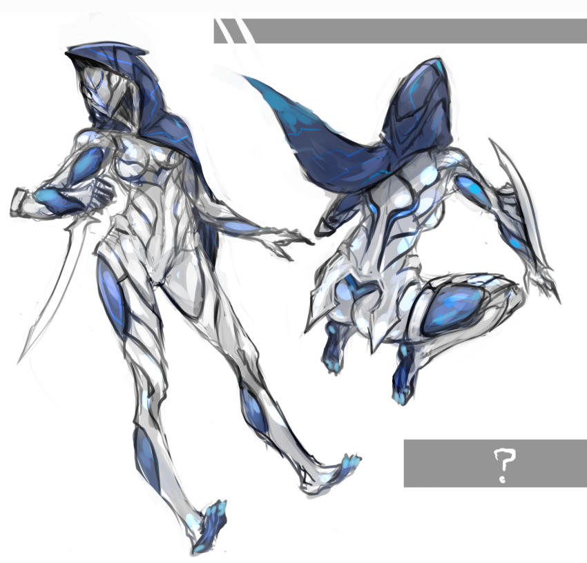 Bio suit? by BettaRenard on DeviantArt