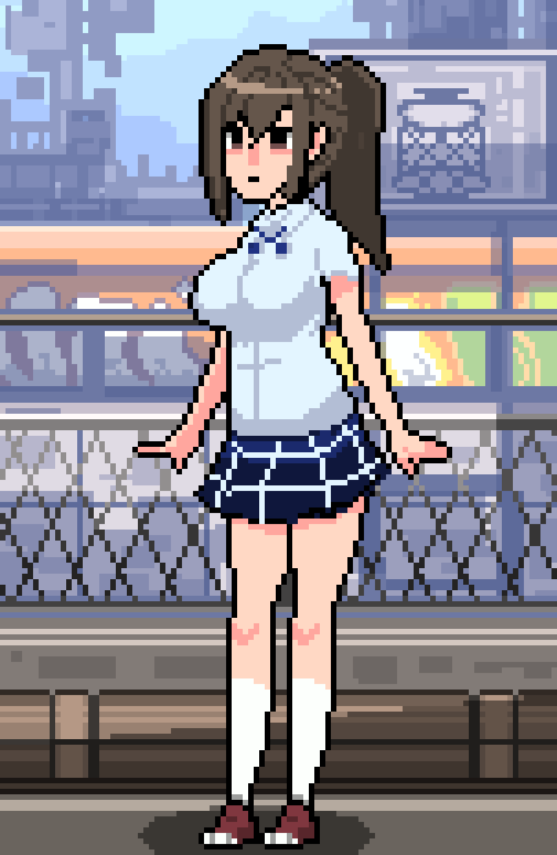 Pixel Deviantart Pixel art by BettaRenard on DeviantArt