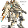Mech-Tech adoptable 002