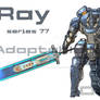 Mech-Tech adoptable 003