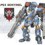 Apex sentinel