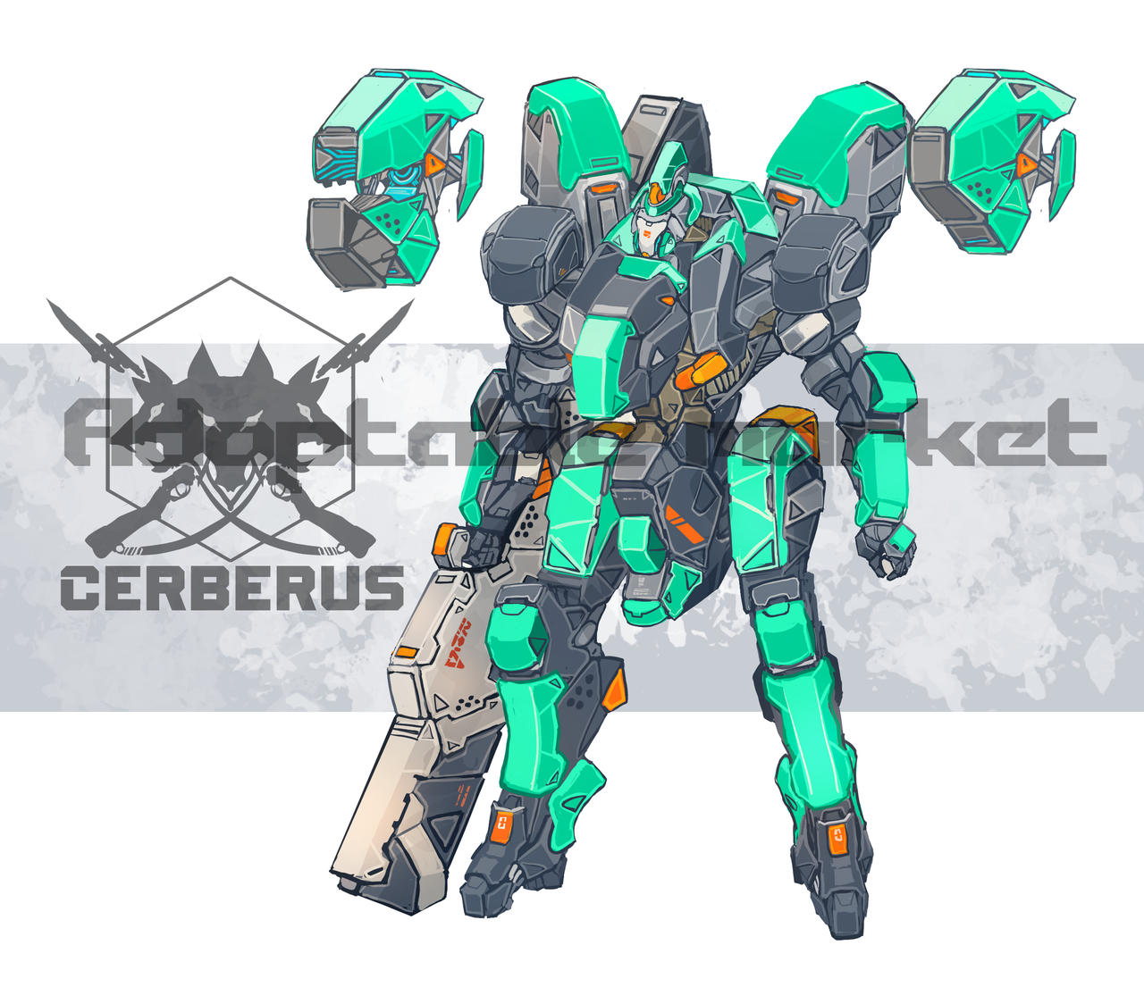Cerberus
