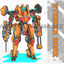 Striker core