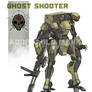 Ghost shooter