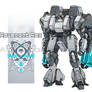 Revanant Rex