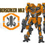 Berserker MK2