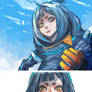 Comic Test001