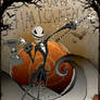 Jack Skellington