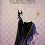 Maleficent