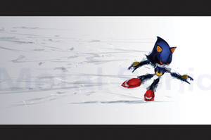 Metal Sonic