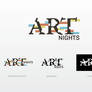 Art Nights Logo