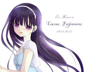 Ririchiyo - En honor a Cocoa Fujiwara [1983-2015]