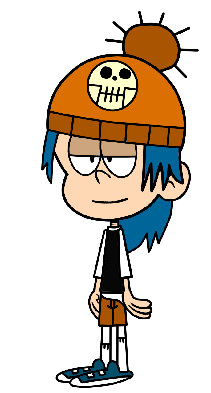 (commision) Corey Riffin Tlh Style by albertdario on DeviantArt