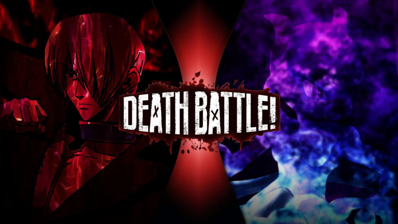 Adam Arclight Vs Mewtwo by Warous on DeviantArt