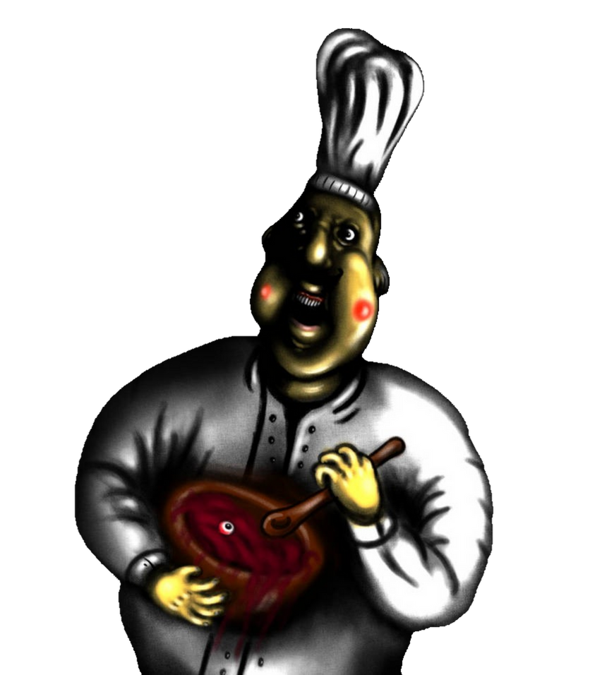 Mr Mixel Mr.Mix Render 2 by Warous on DeviantArt