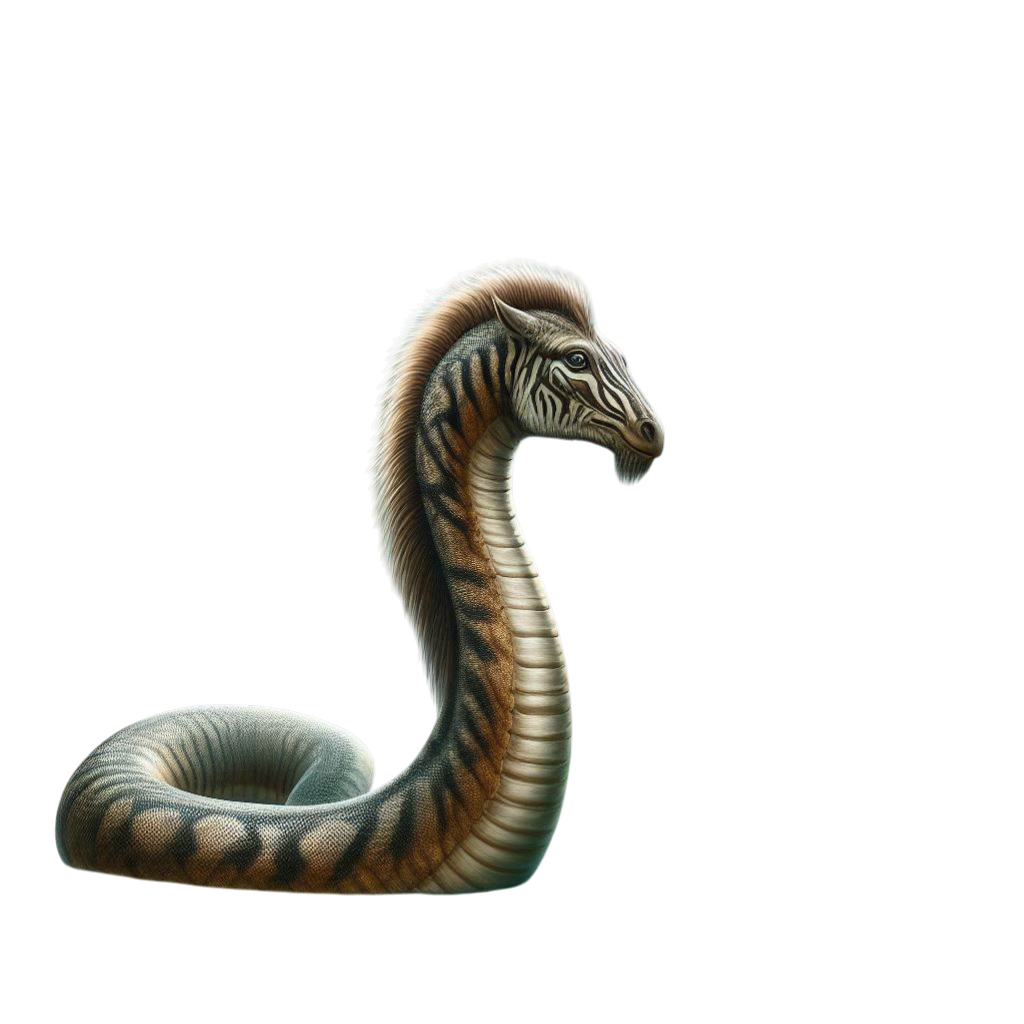 Inkanyamba Pythonic Inkanyamba Render 1 by Warous on DeviantArt